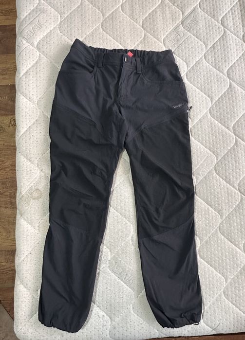 Haglofs Mid II Flex Q Pant дамски туристически панталон