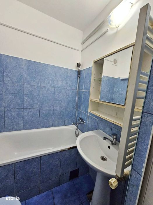 Vindem apartament in Navodari cu 2 camere