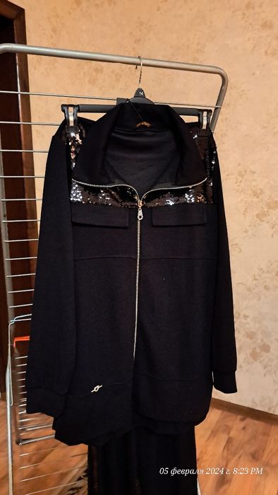 Аёллар учун турк кийимлари