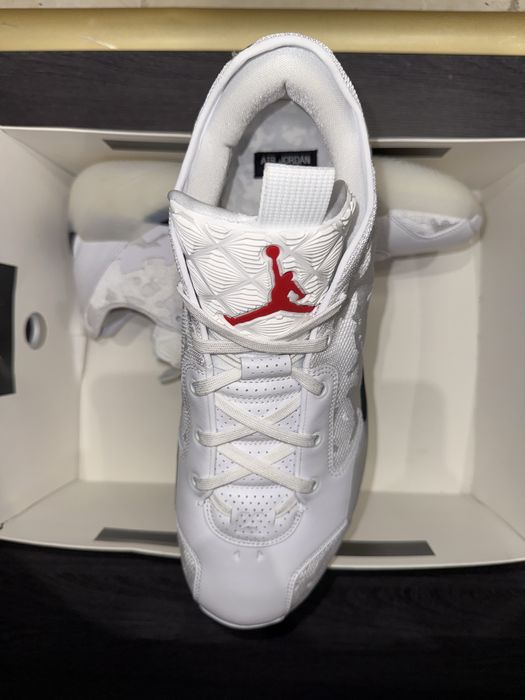 Баскетболни обувки Air Jordan 39 "Sol" - размер 47.5