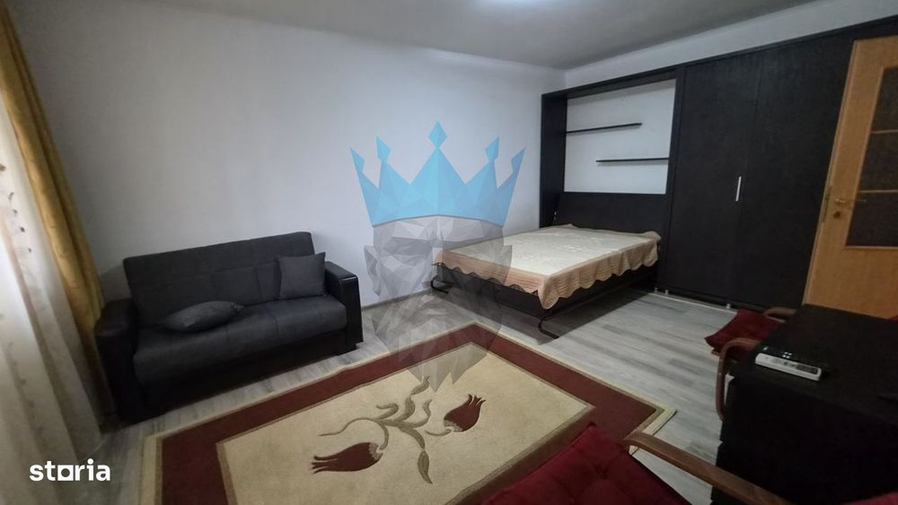 Garsoniera Pantelimon Bucuresti