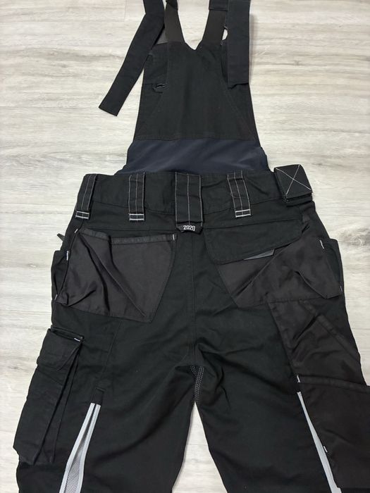 Engelbert strauss pantalon salopeta