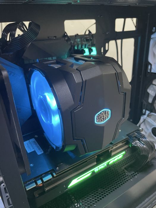 Продам разные видеокарты