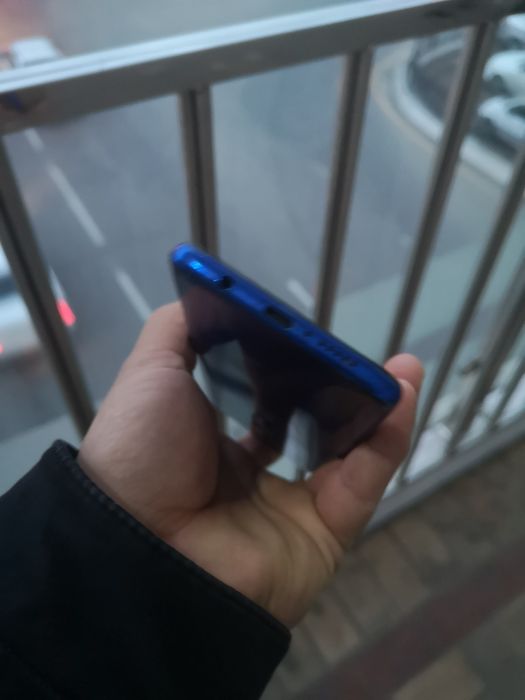 Redmi note 8 Pro sotilvotdi