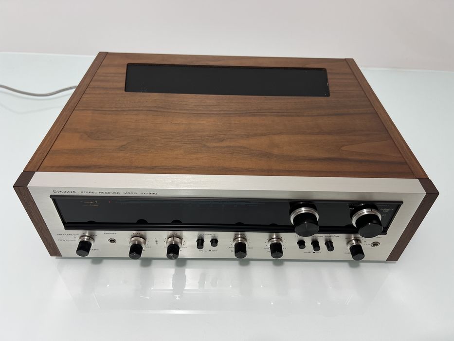 Receiver Pioneer SX-990