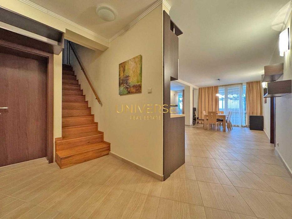 Продава се Четиристаен апартамент в Поморие - 203 кв.м за 1010 €/кв.м - Снимка #4