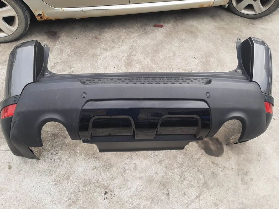 bara spate completa  land rover range rover sport 2 l494 dupa 2013 dk62-17926-aaw