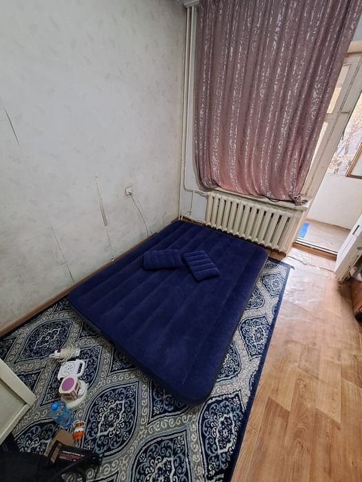 Продам матрс надувной двухместный