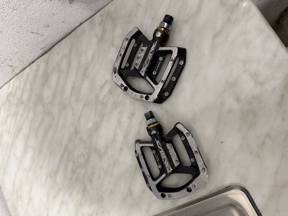 Педали saint PD-mc80