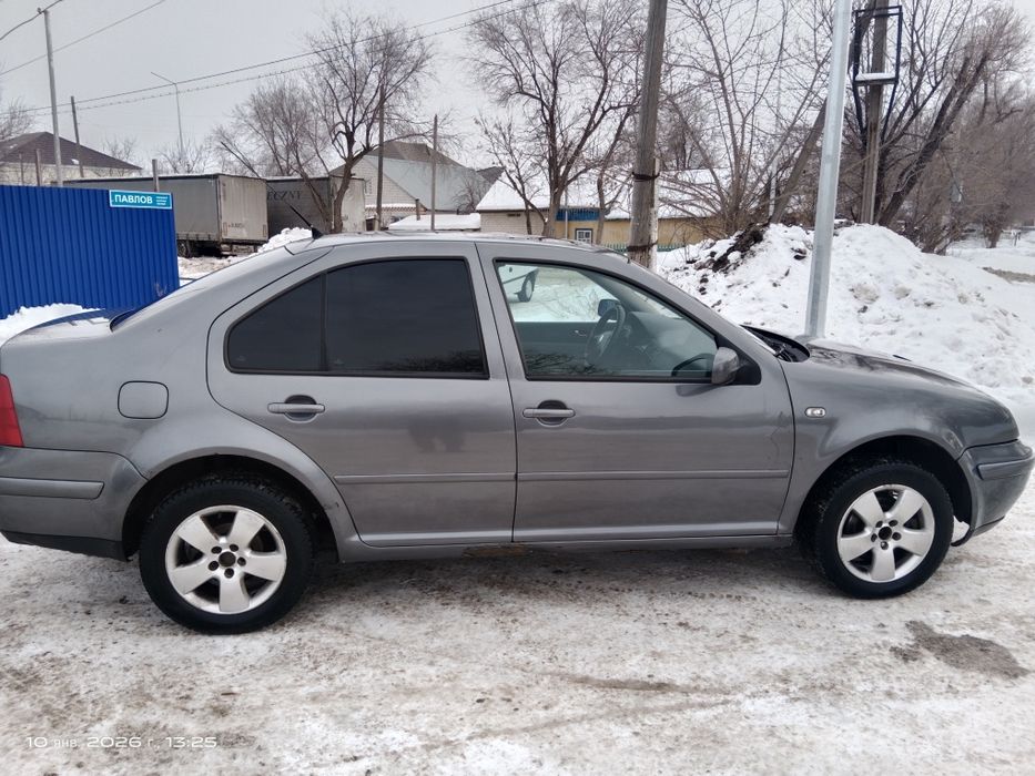 Продам Volkswagen Jetta