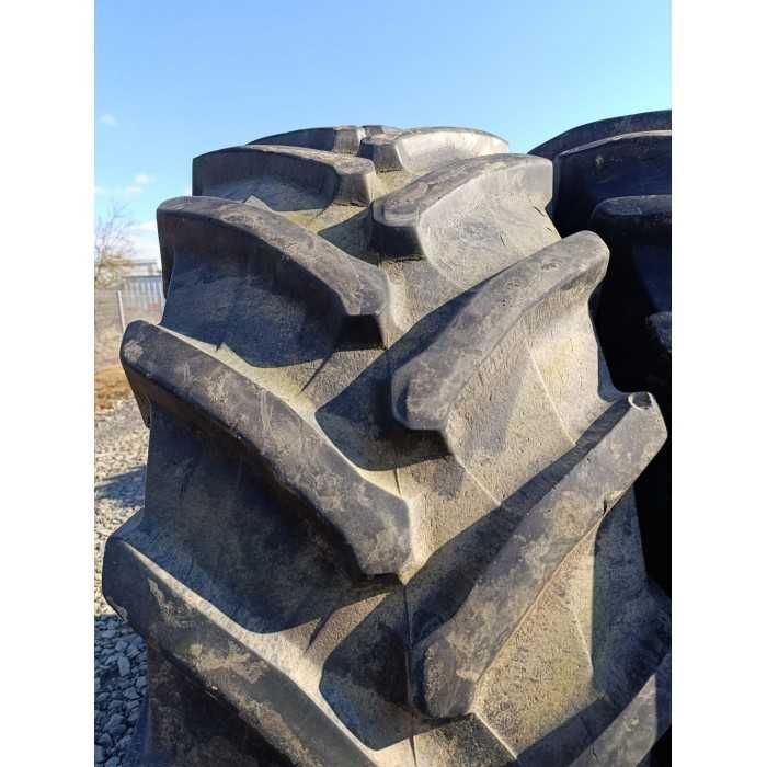 Anvelope 600/70r34 Trelleborg Second Hand Agricole de Tractiune