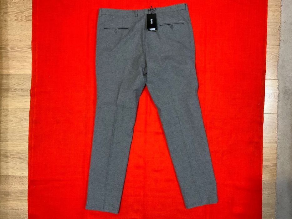 Hugo Boss-оригинален панталон размер л