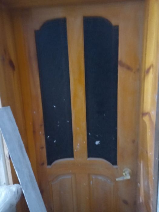 Дверь межкомнатная