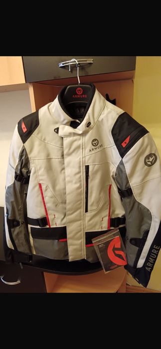 Geaca 'Chaqueta Armure Dune Waterproof' NOUA