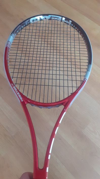 Head Prestige MP  L4 18x20 racheta tenis