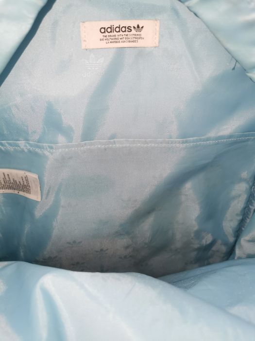 Раница ADIDAS синя