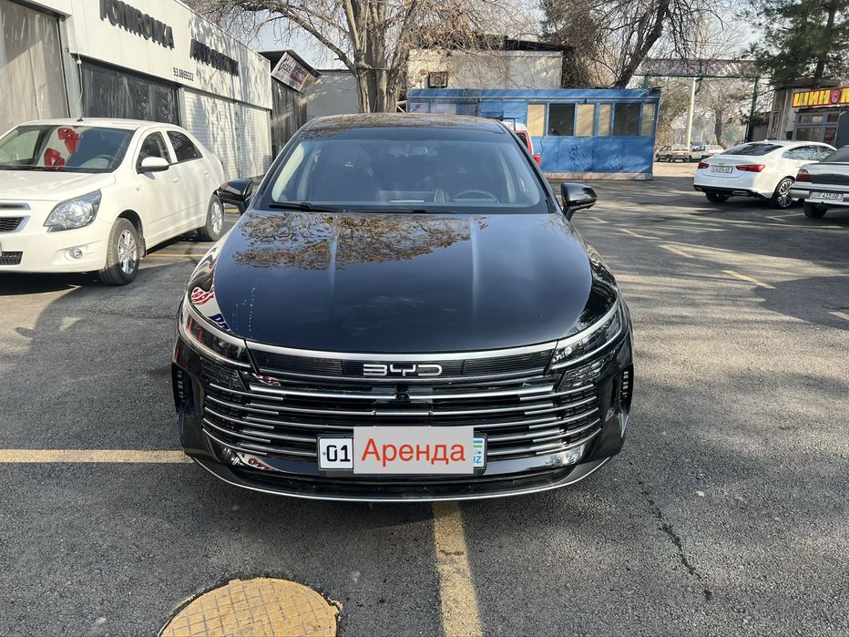 Чазор 2023 гибрит Аренда Выкуп