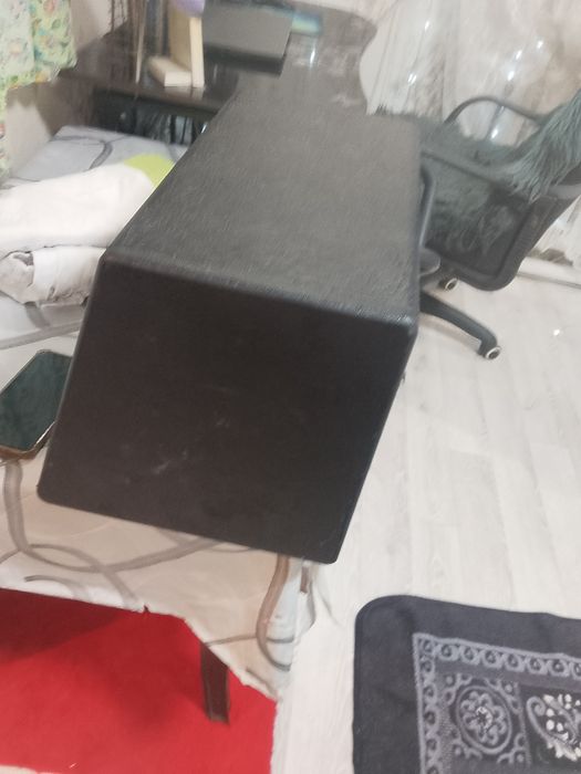 Продам буфер в хорошем состоянии