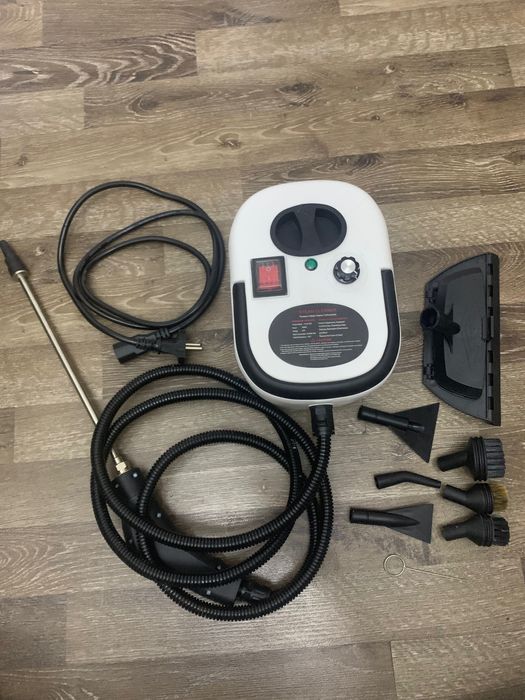 Пароочиститель Срочно