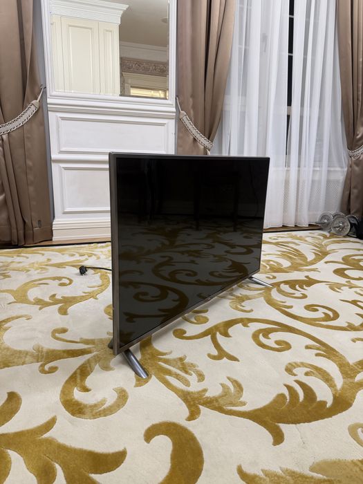 SMART Телевизор LG