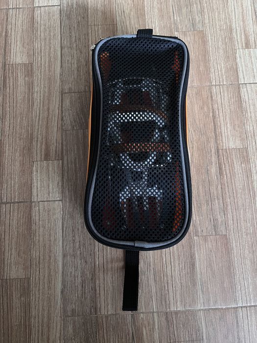 Котки Petzl Vasak