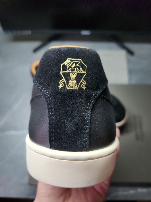 Brunello Cucinelli кеды