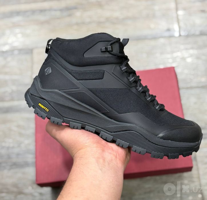 Humtto Trekking Waterproof Fashion