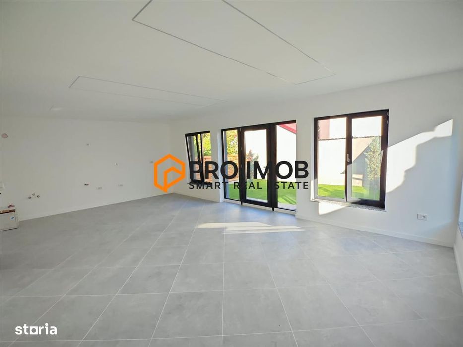 Casa tip parter zona Micro 3