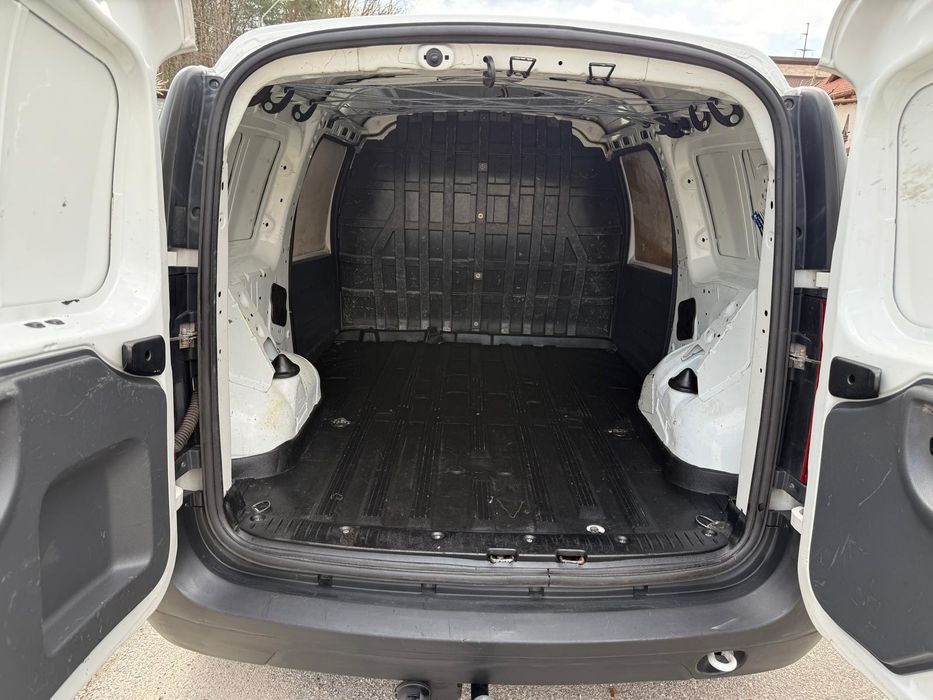 Dacia Logan Van 2012 - 1.5 Diesel EURO 5