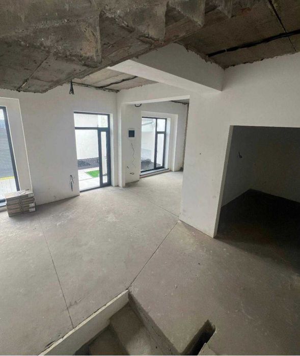 Продается Евродом на  Сергелях ( Дархан ), 2-сотки (N 14026 )