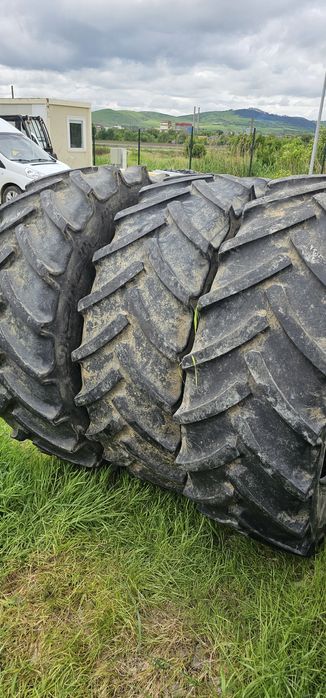 Anvelope agricole 520 70 r 34 -520 70  r 38- 18.4 34 .