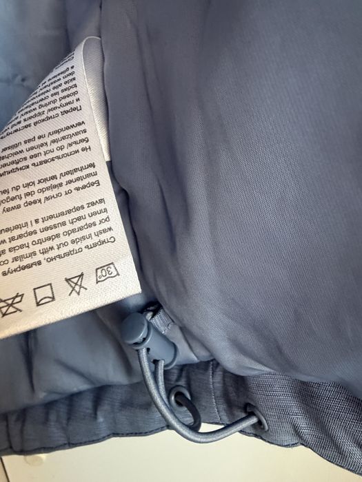 Куртка Crockid демисезон