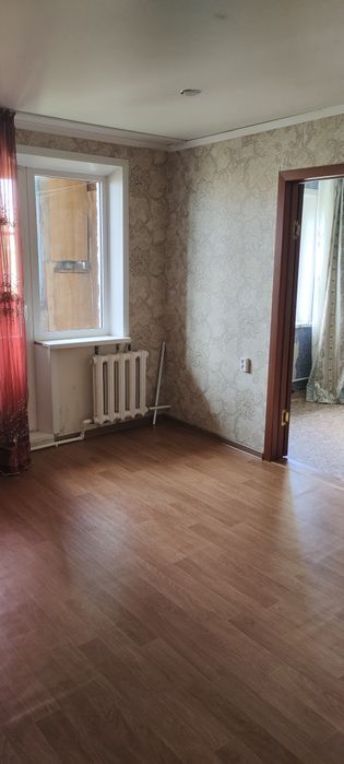 Продам 2-ух комнатную квартиру