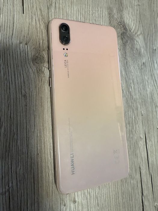 Huawei P20