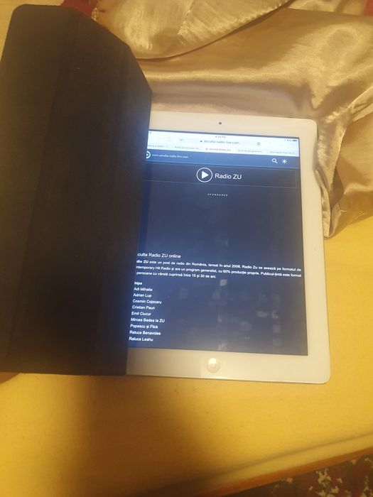 Apple Ipad2 tableta  funcțională