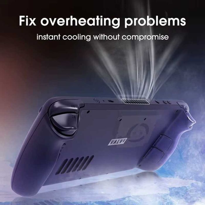 Ремонт Steam Deck: Качественно, быстро, без переплат! стим дек