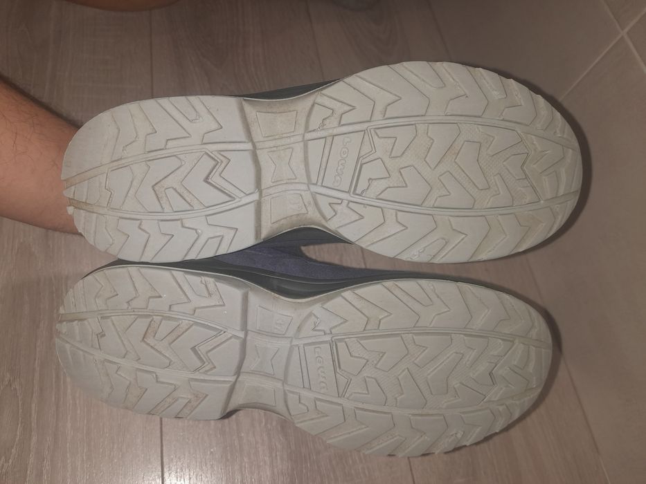 Lowa nr 37 Gore-tex