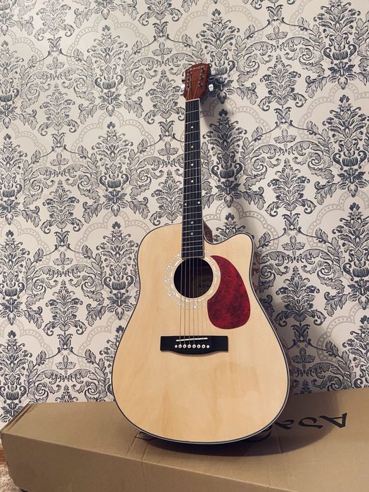 Гитара, Adagio KN 41