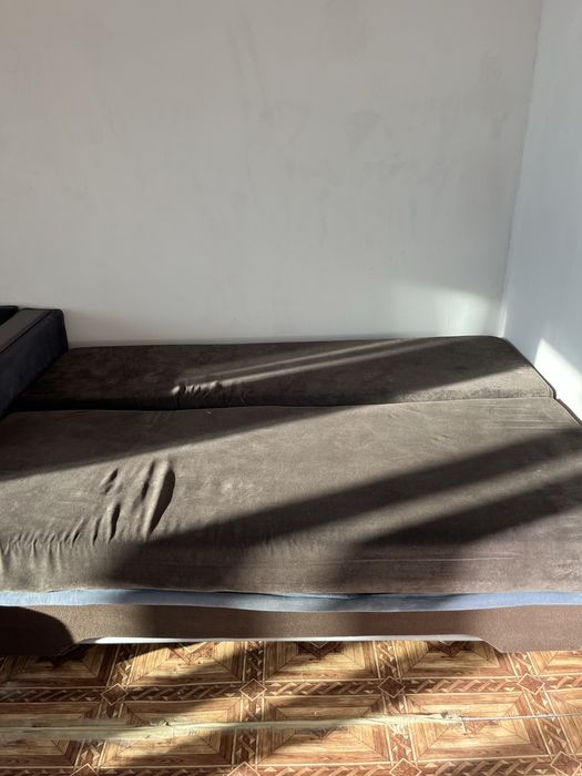 Продам диван м тахту