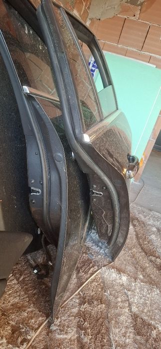 Врати за Опел Инсигния