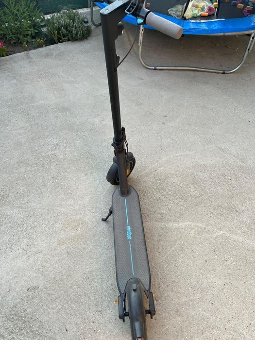 Trotineta Electrica Segway Ninebot