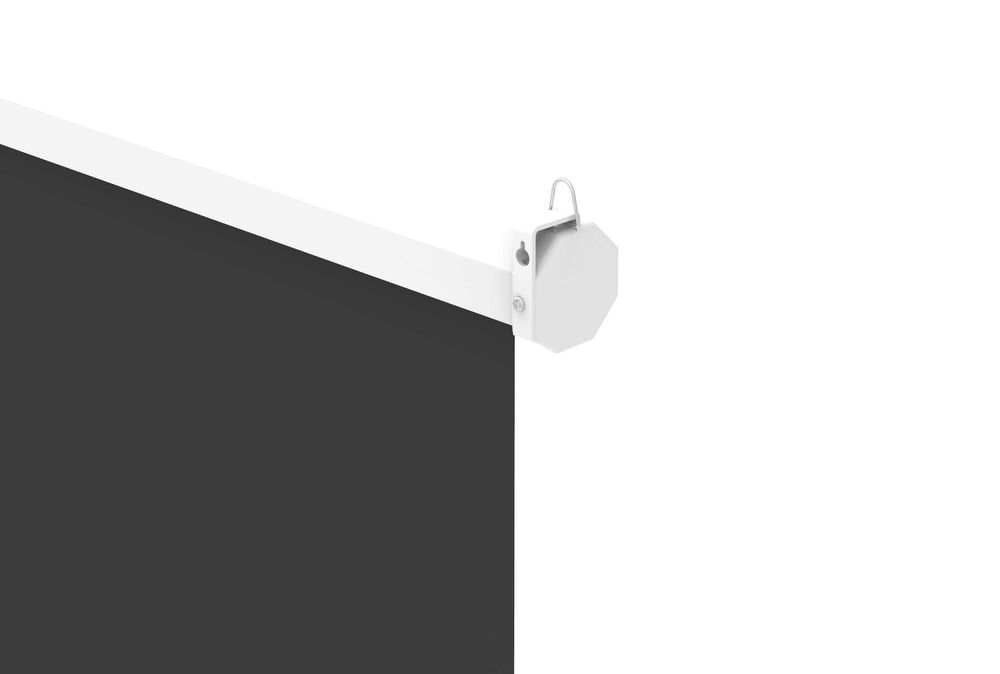 Ecran Proiectie BlackMount 200 X 113 cm-OBIECT IMPECABIL-FRESH Galati