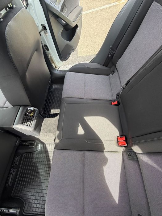 Volkswagen Golf 7 varianta 1,6 TDI 110CP