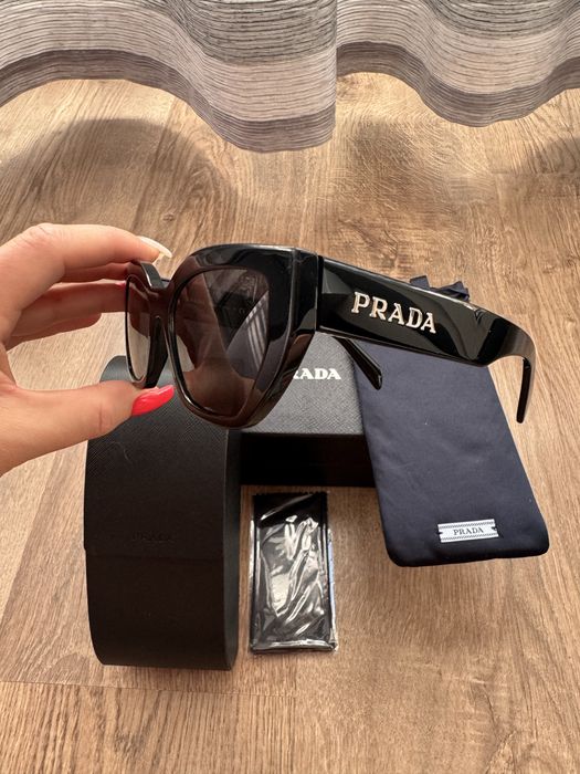 Дамски слънчеви очила PRADA PRA09S - 1AB5S0