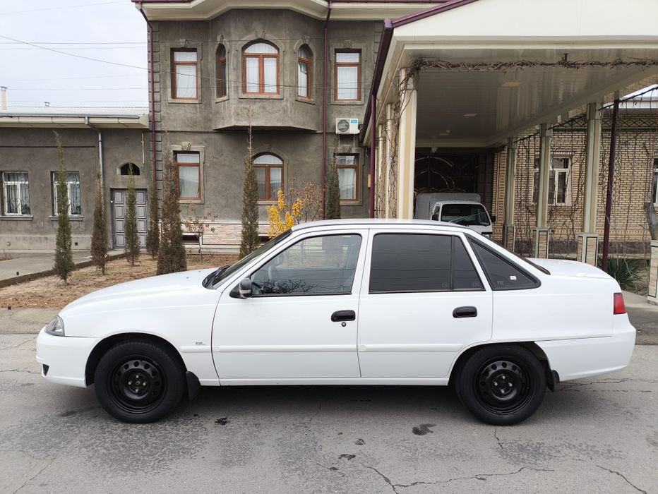 Arenda Vikup Nexia 2016