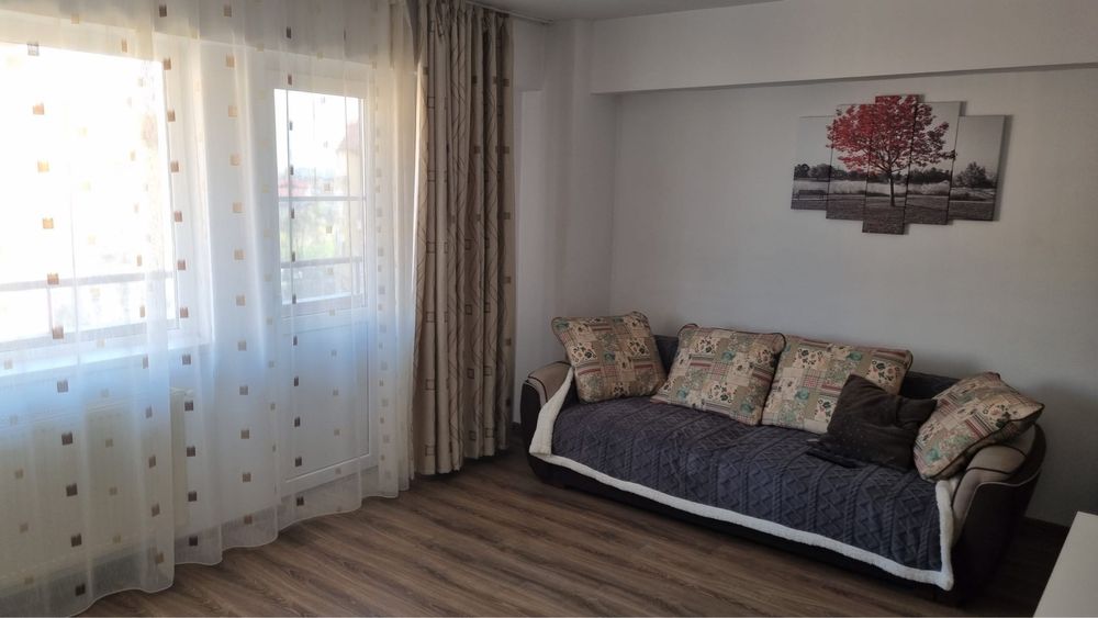 Apartament de inchiriat 2 camere