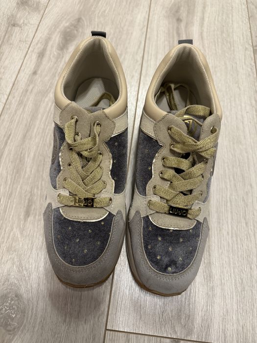 Adidasi Liu Jo marimea 37