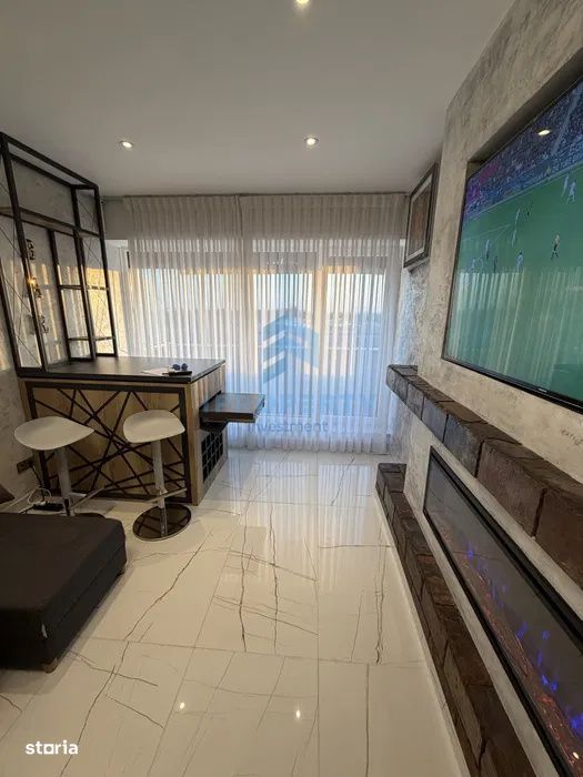 2 Camere | Atria Urban Resort | Modern | Terasa