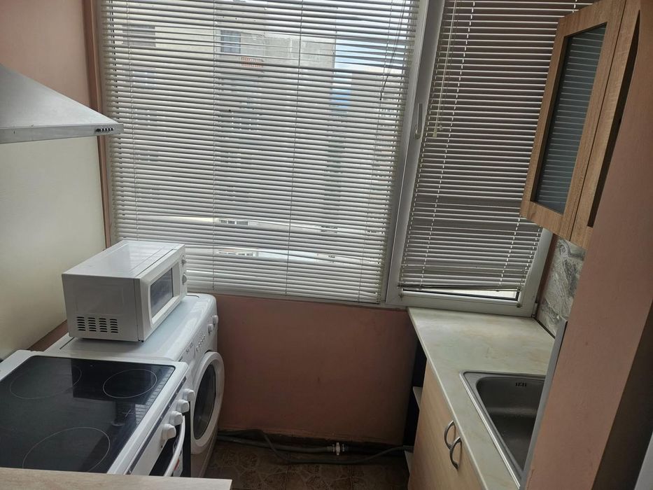 Дава се под наем Двустаен апартамент в Пловдив, Кършияка - 60 кв.м за 331.5 € - Снимка #4