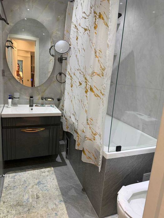 ЦЕНТР СРОЧНО  ЭЛЬБЕК  3х/5/9   Евроремонт. ‼️